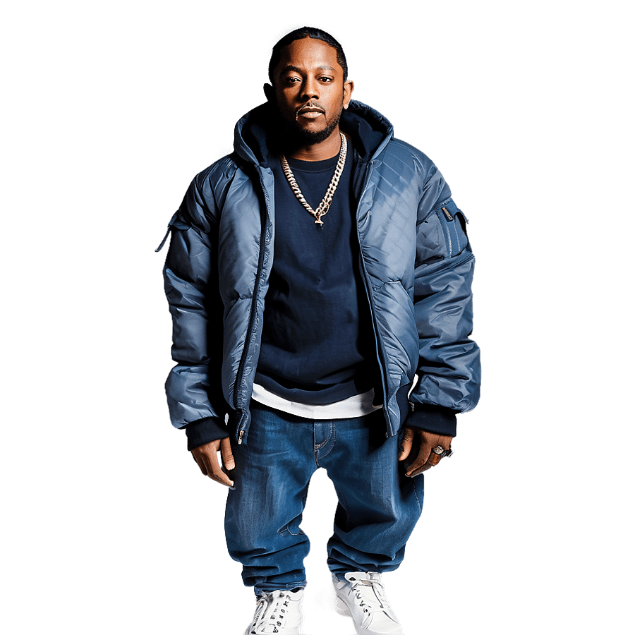 kendrick lamar a