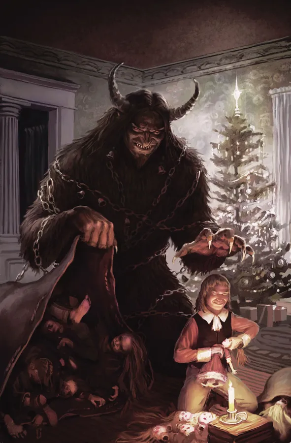 Krampus