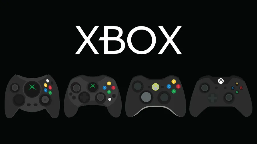 Cool Xbox