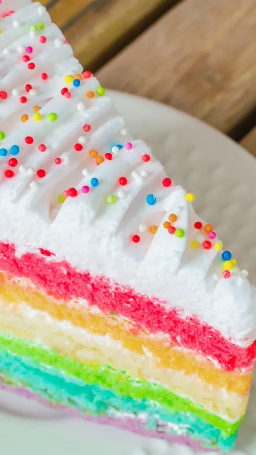 Cake Iphone