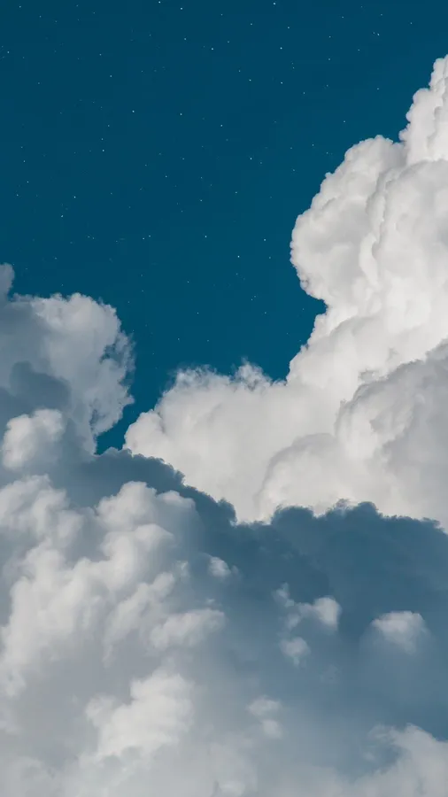 Clouds pictures