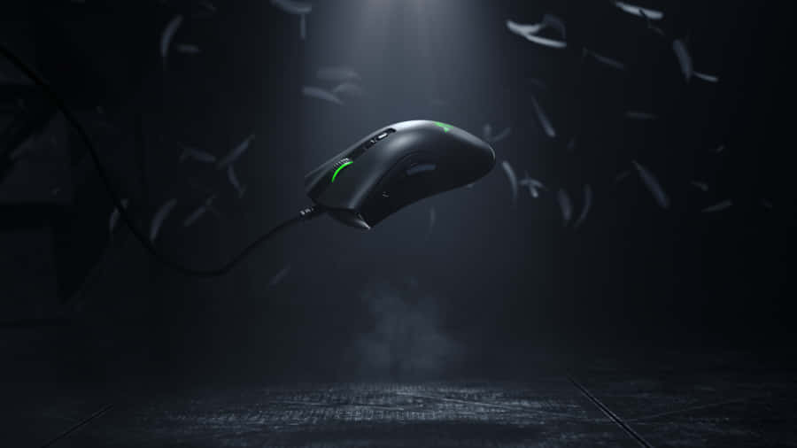 Papelde parede de mouse para jogos 2048 x 1152