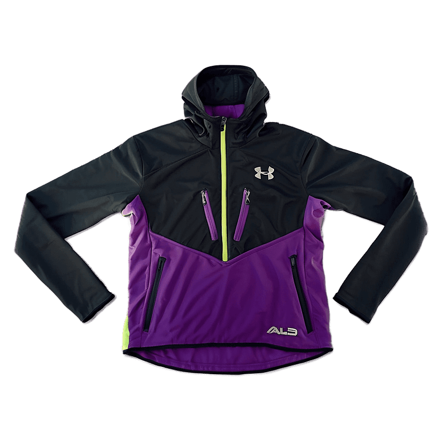 Under Armour ColdGear Jacket PNG jli