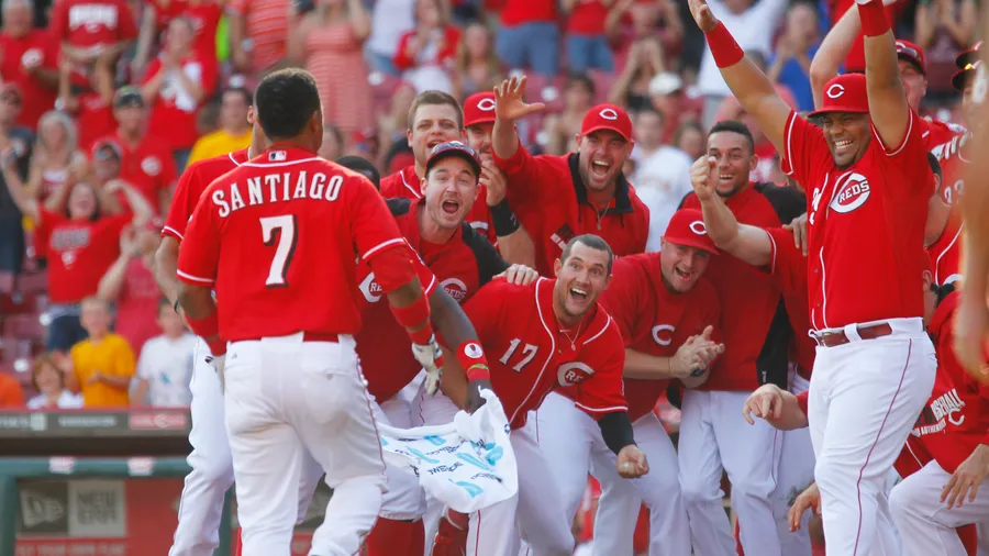 Awesome Baseball