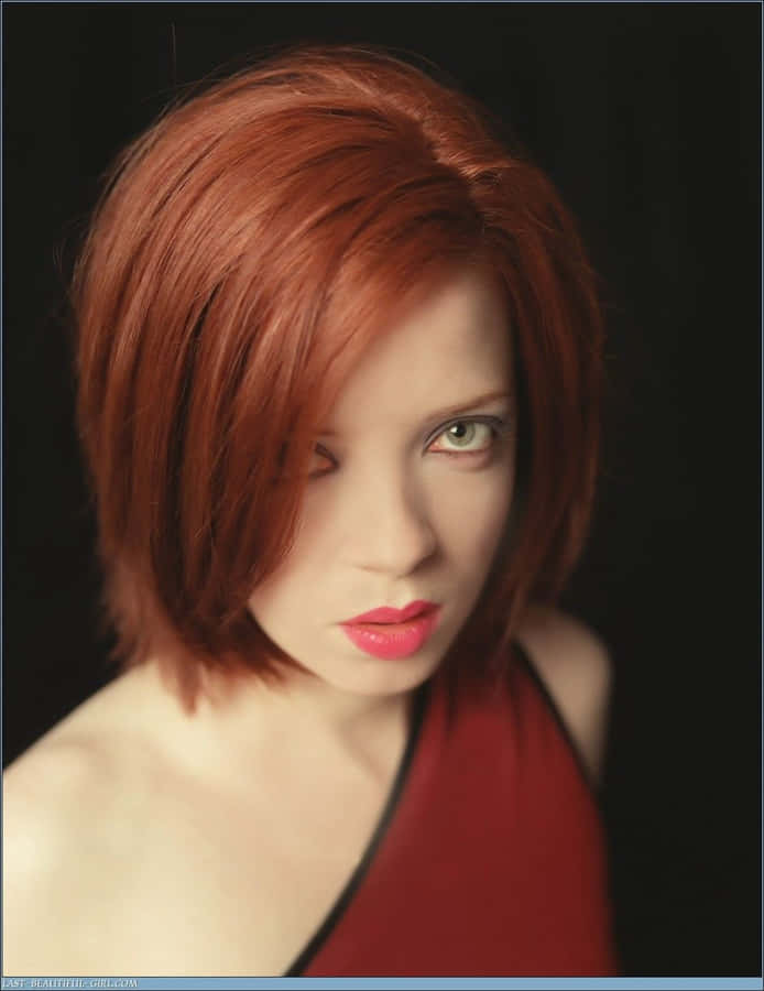 Cantante Principale Shirley Manson in Concerto
