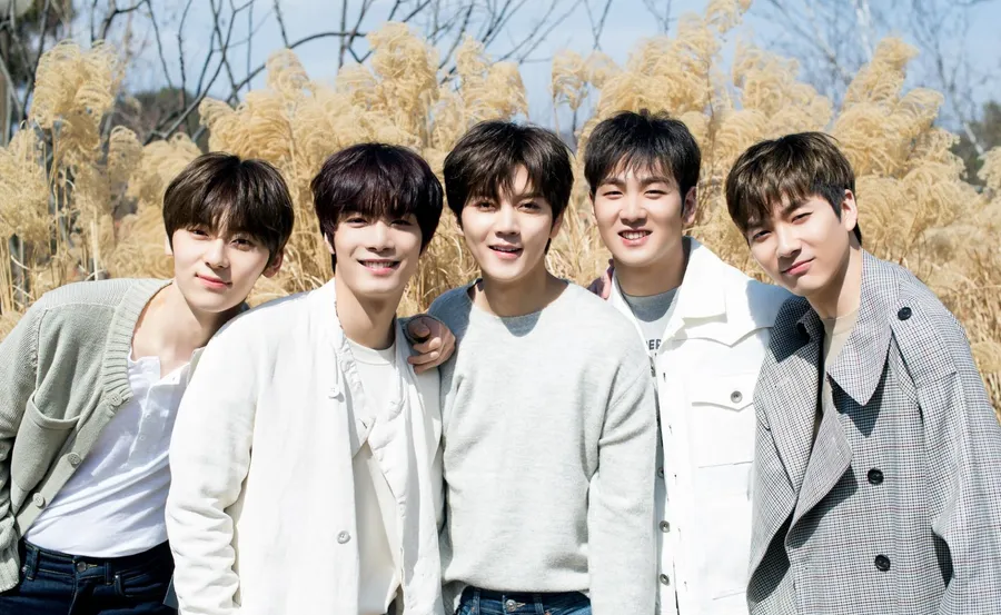 nuest