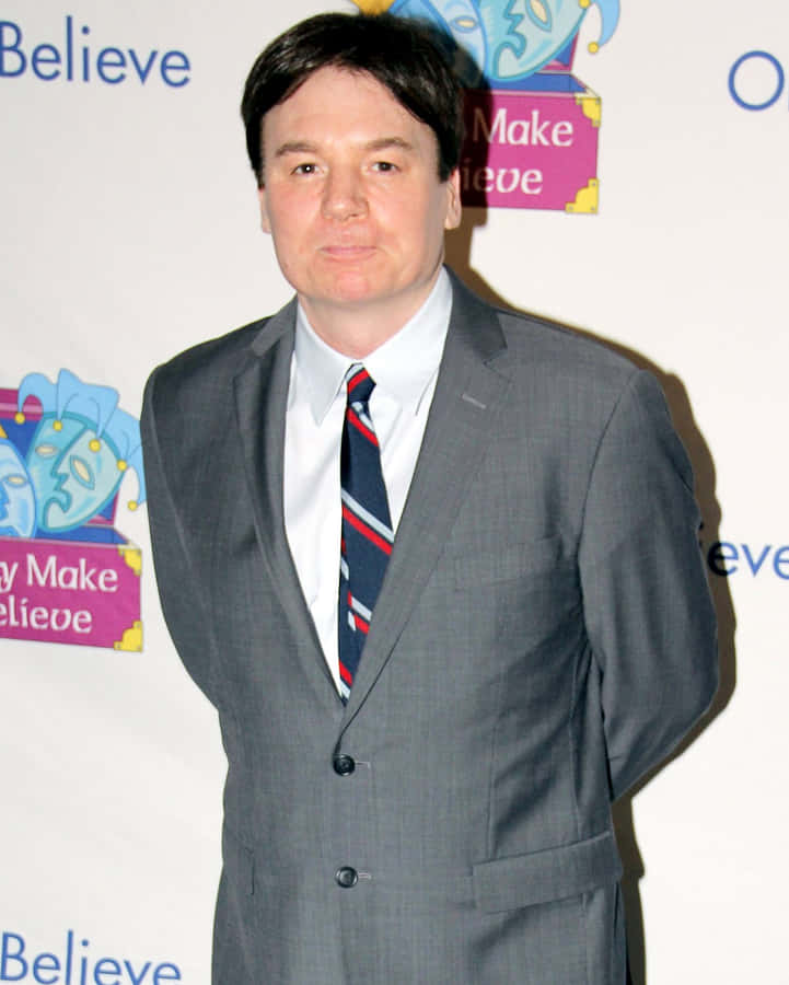 SchauspielerMike Myers