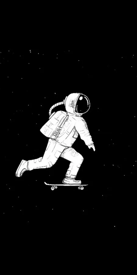 Cute Space