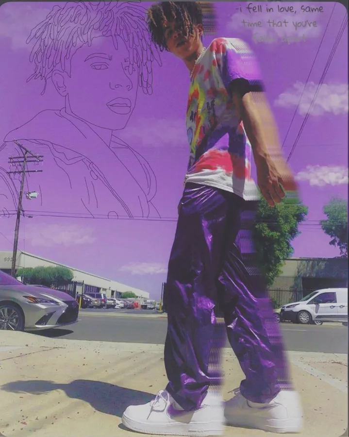 Iann Dior