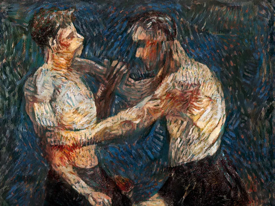 Van Gogh pictures