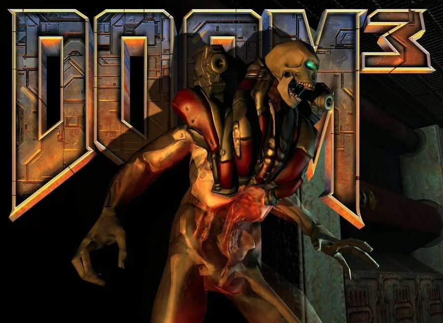 Doom 3