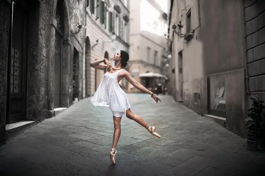 Ballet pictures