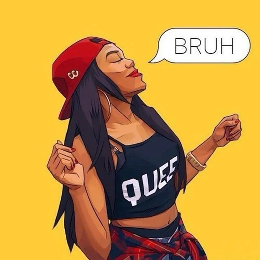 Bruh