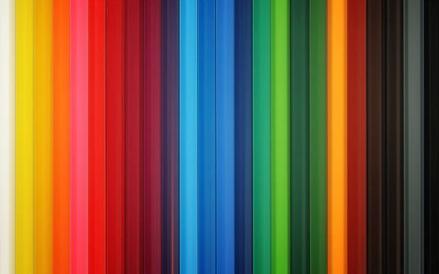 Colorful Pattern