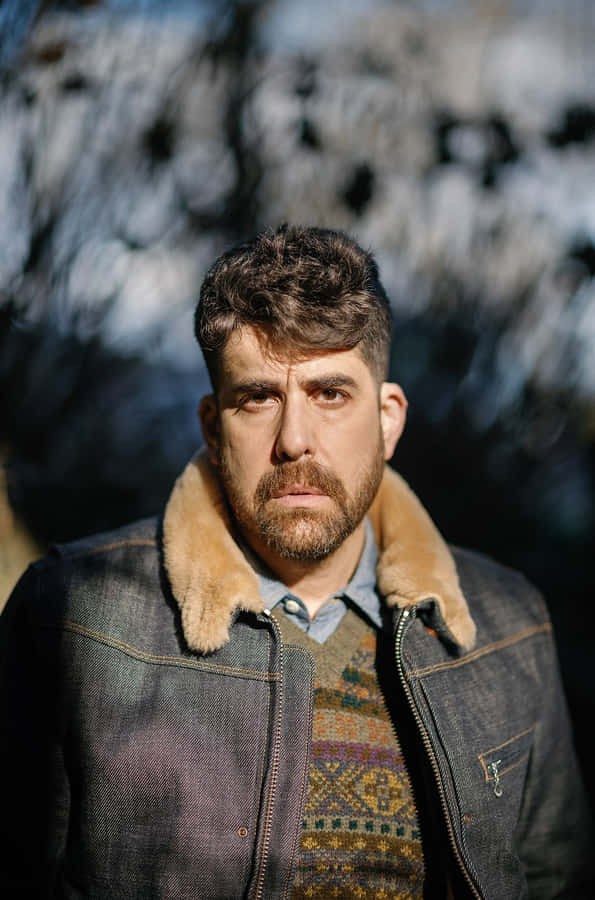 Adam Goldberg American Character Actor