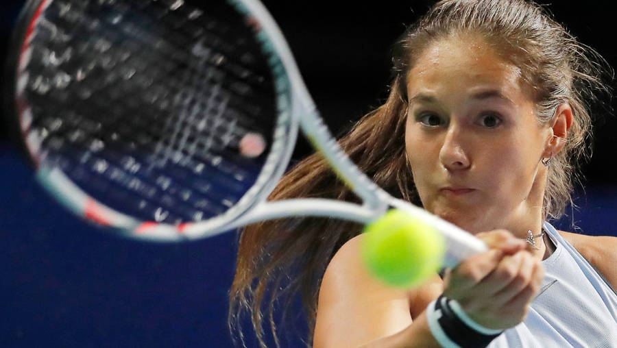 Jogadorade Tênis do Circuito Feminino de ITF, Irina-Camelia Begu