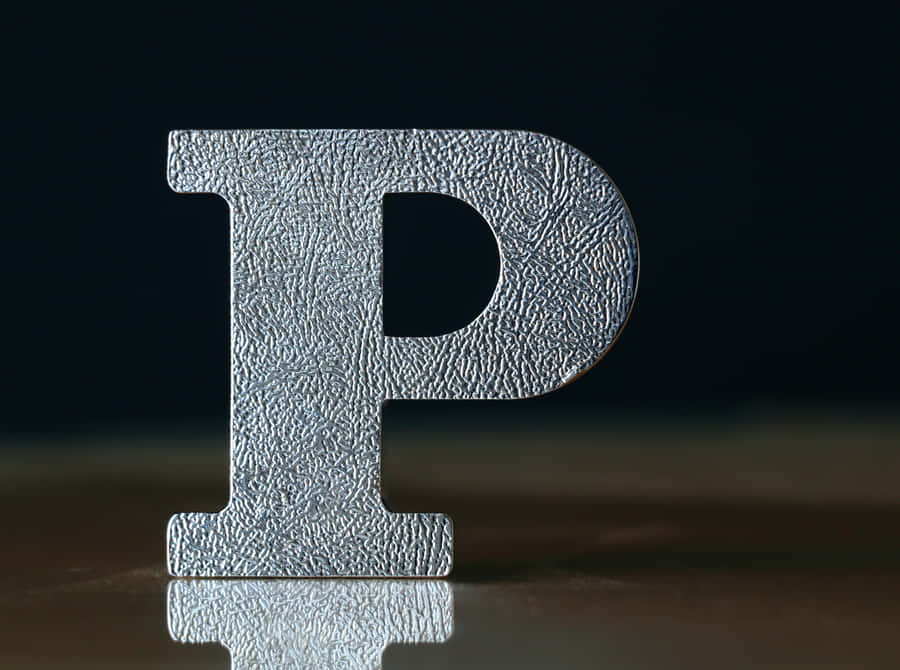 p Background