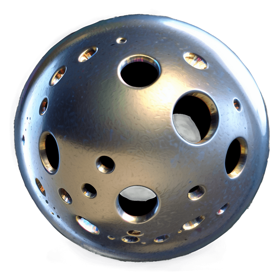 3D Bullet Holes PNG 05252024