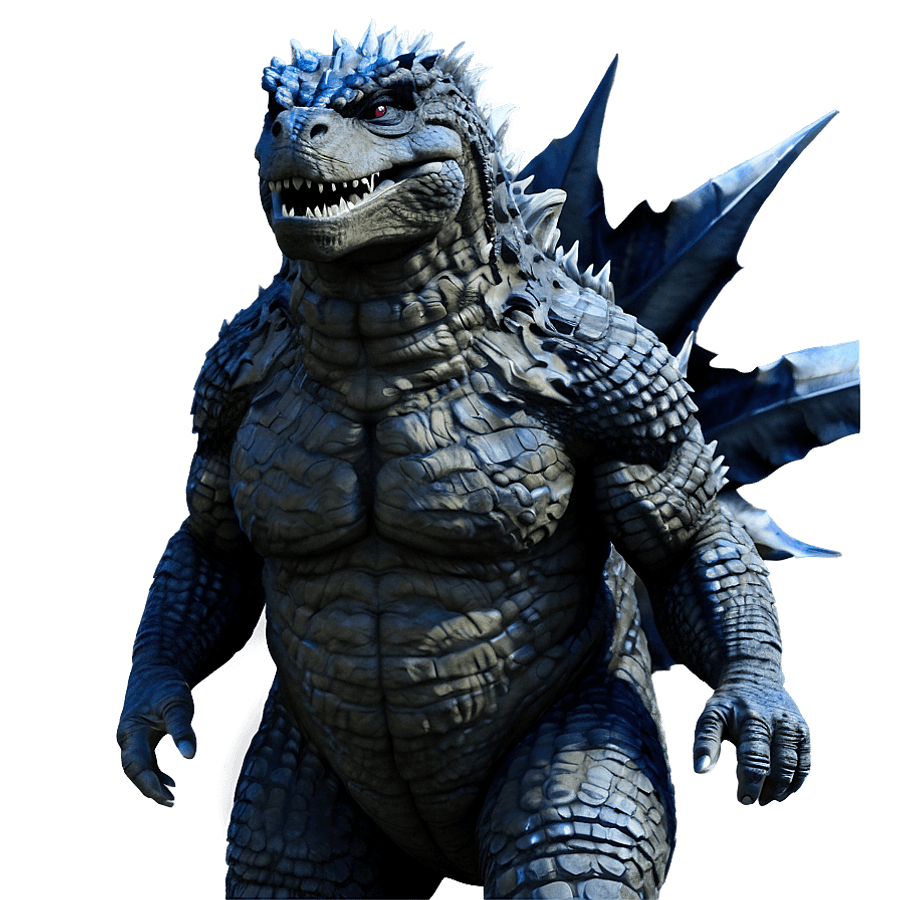Godzilla Minus One Wallpaper PNG 69