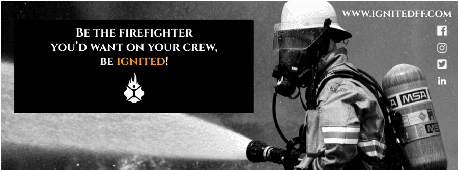 Firefighters Are Second Responders, HD Png Download