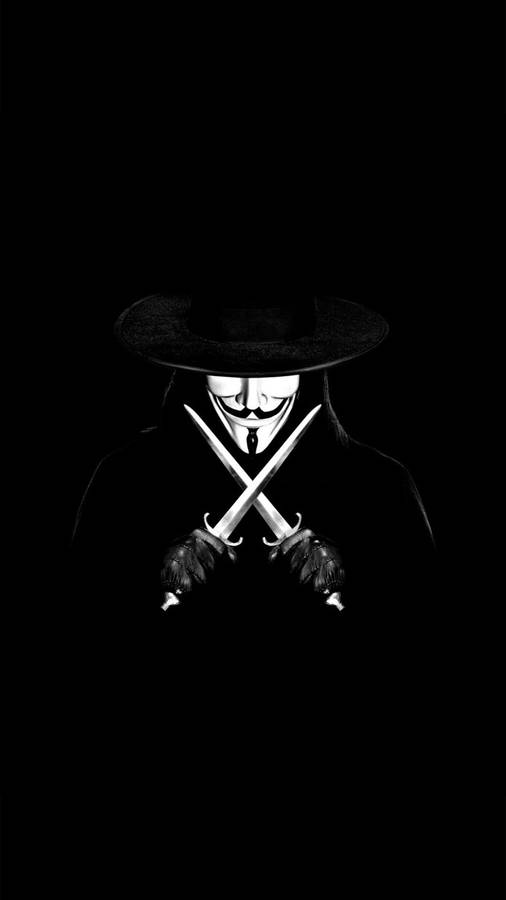1080pHD Minimalist V For Vendetta skulle översättas till "1080p HD minimalistisk V för Vendetta" på svenska. Detta skulle beskriva en högupplöst bakgrundsbild för en dator eller mobiltelefon med minimalistisk design som har inspirerats av filmen "V för Vendetta".