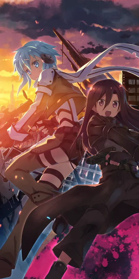 Sinon