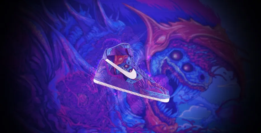 Nike Af1