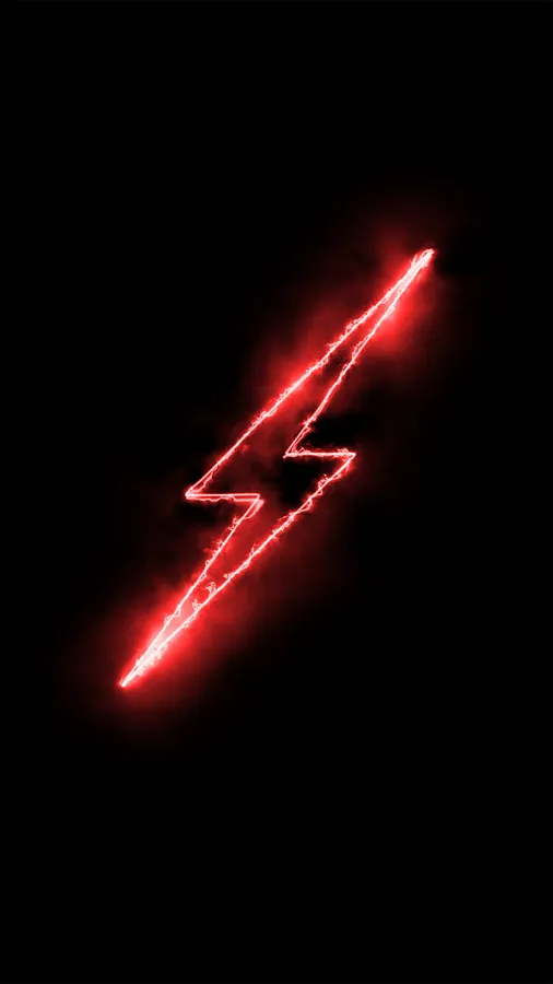 Red Lightning