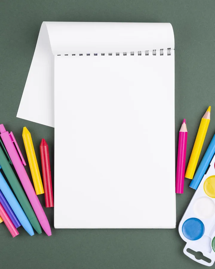 Back To School background
