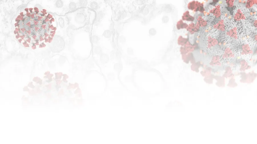 Covid Background