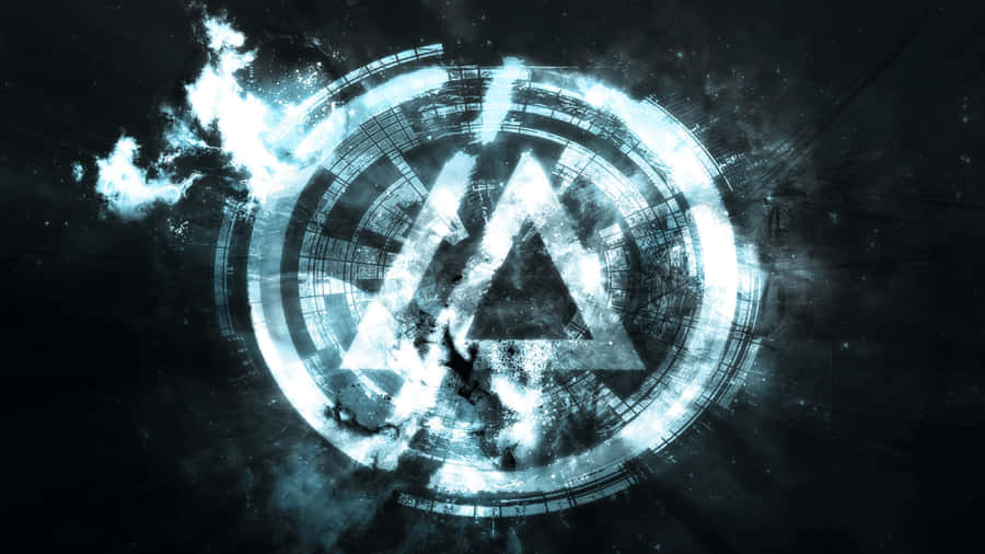 Linkin Park Logo-Design