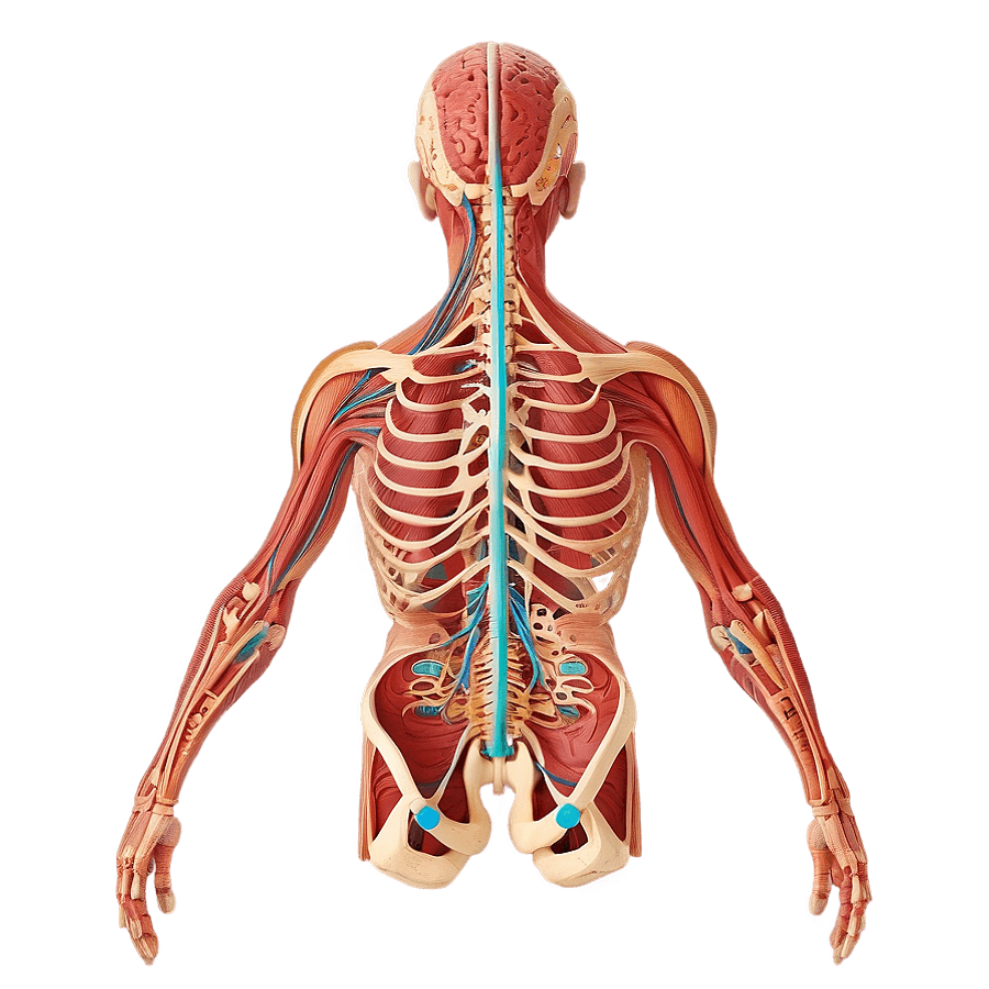 Nervous System Myths Debunked PNG nqm