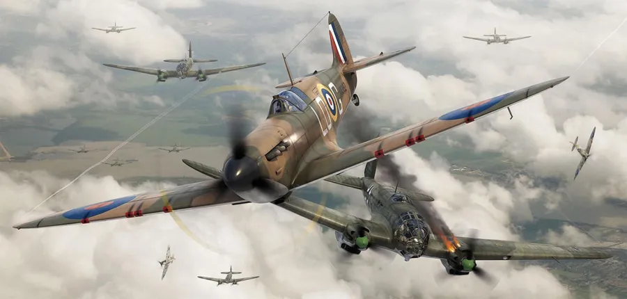 Spitfire