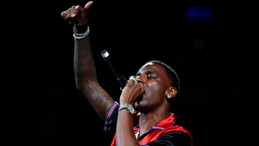 Young Dolph