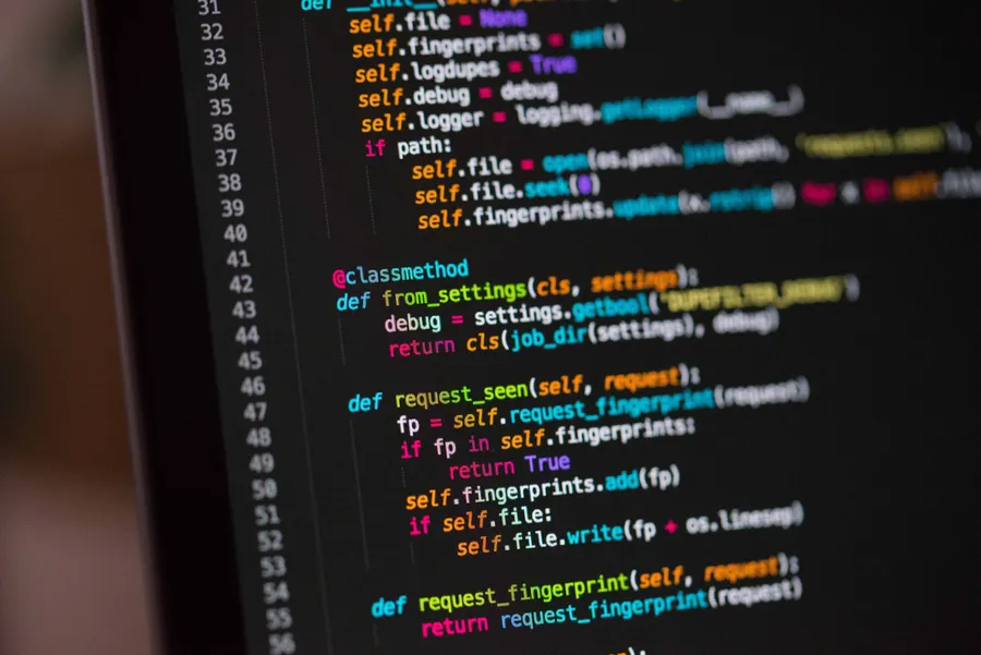 Code Background