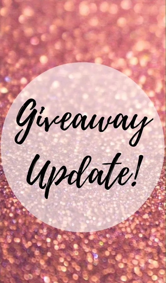 Giveaway Background