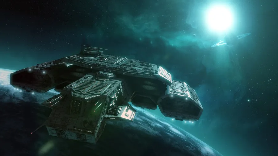 Stargate