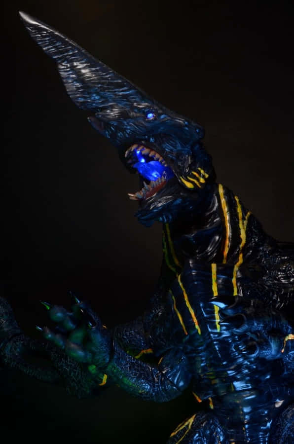 Kaiju900 x 1359 Hintergrundbild.
