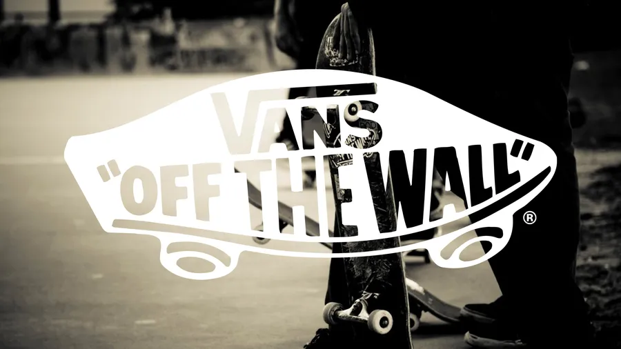 Vans background