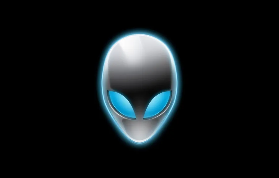 Cool Alien