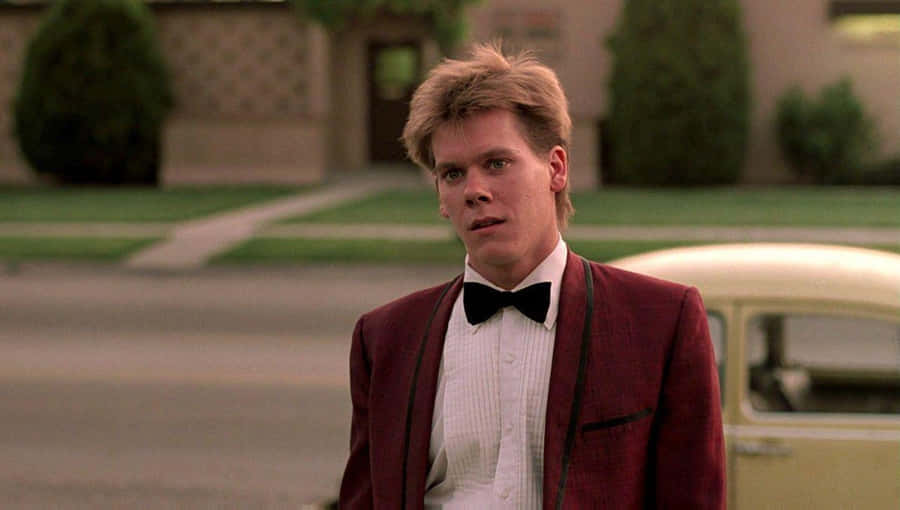 Footloose Scena di Prom