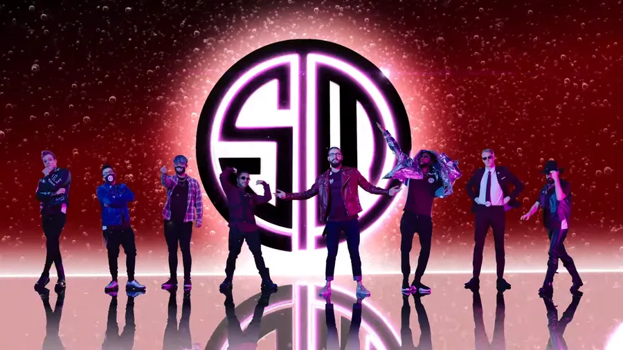 Tsm