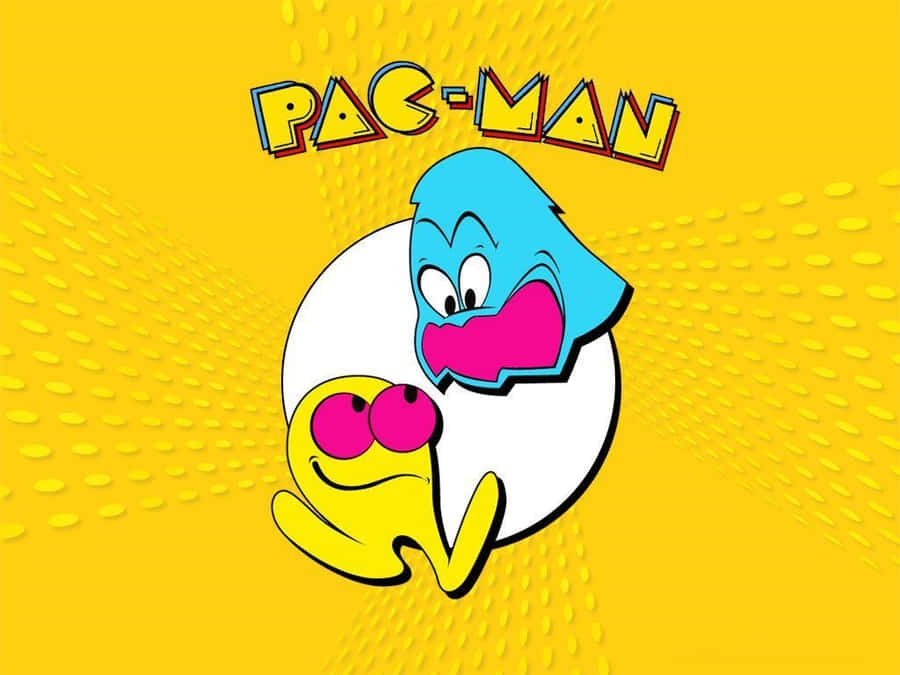 Pacman