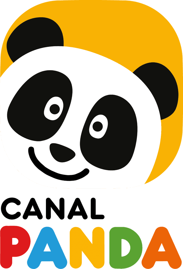 Panda Channel Logo PNG