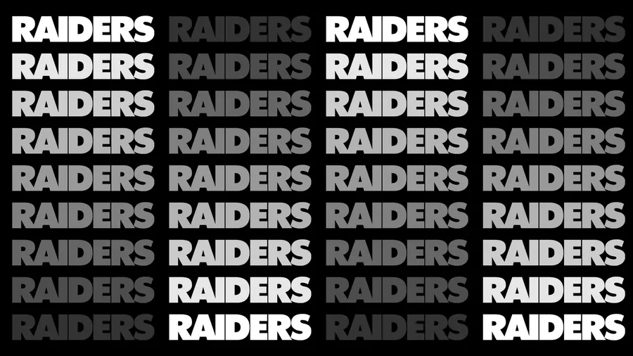 Raiders background