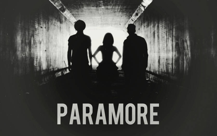 paramore monster wallpaper