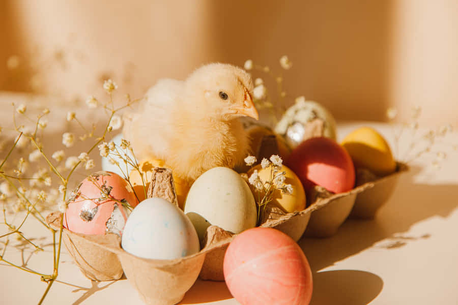 Pastel Easter
