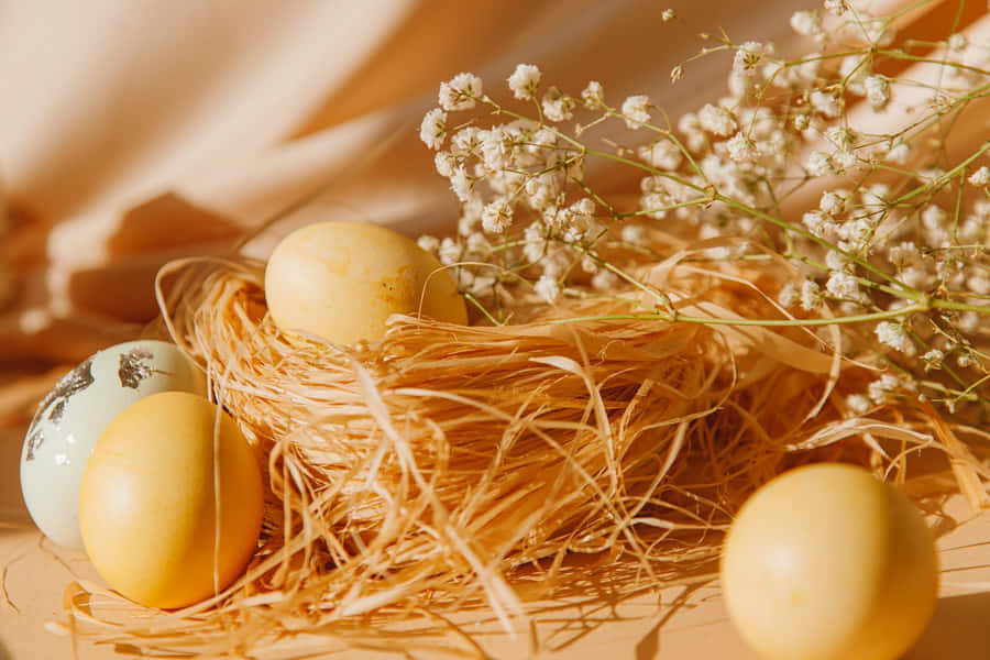 Pastel Easter