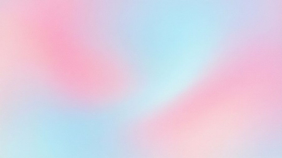 Dégradé Pastel Fonds d'écran