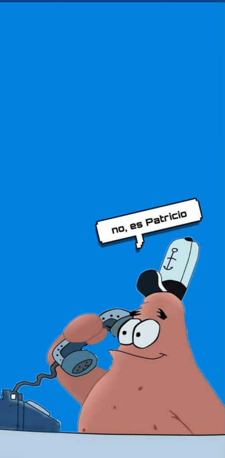 Patrick